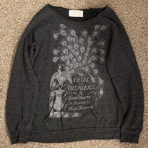 Out of Print Pride and Prejudice Sweater